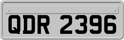 QDR2396