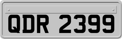 QDR2399