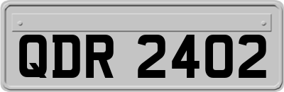 QDR2402
