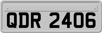 QDR2406