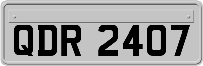 QDR2407