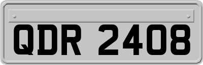 QDR2408