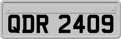 QDR2409