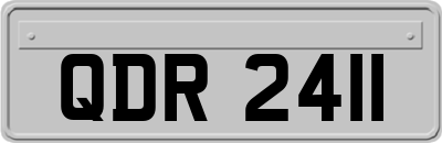 QDR2411