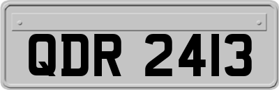 QDR2413