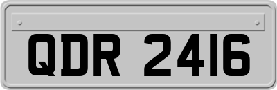 QDR2416