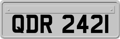 QDR2421