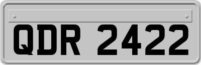 QDR2422