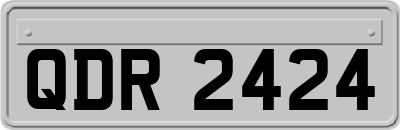 QDR2424