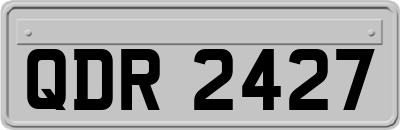QDR2427