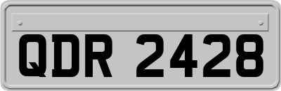 QDR2428