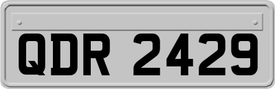 QDR2429