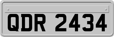 QDR2434