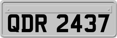 QDR2437