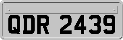 QDR2439
