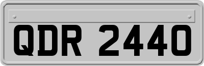 QDR2440