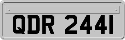 QDR2441