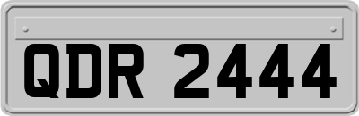 QDR2444