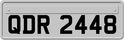 QDR2448