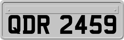 QDR2459