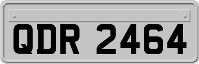 QDR2464
