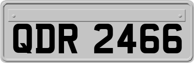 QDR2466