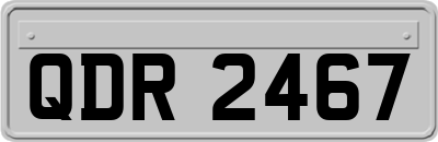 QDR2467