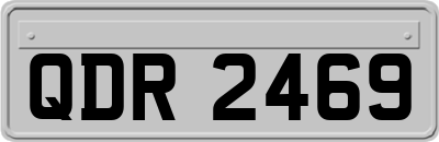 QDR2469
