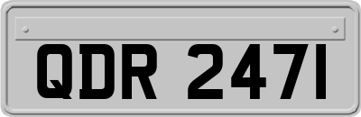 QDR2471