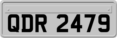 QDR2479