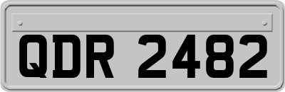 QDR2482