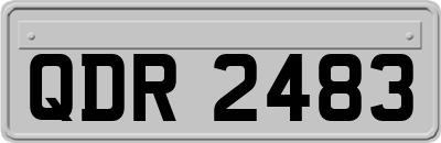 QDR2483