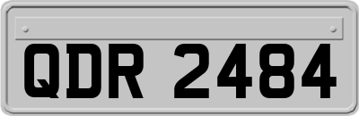 QDR2484