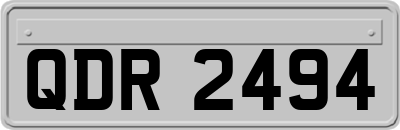 QDR2494