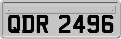 QDR2496