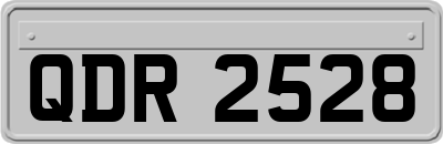 QDR2528