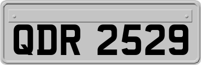 QDR2529