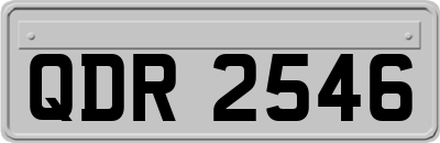 QDR2546