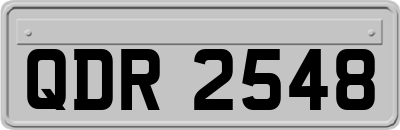QDR2548