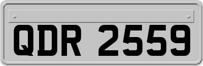 QDR2559