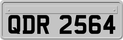 QDR2564