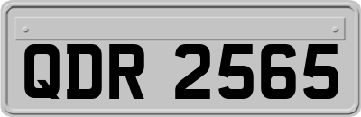 QDR2565