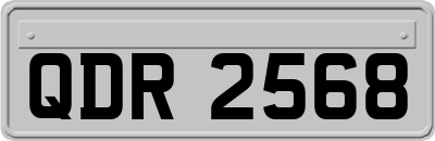 QDR2568