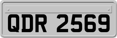 QDR2569