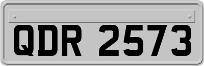 QDR2573