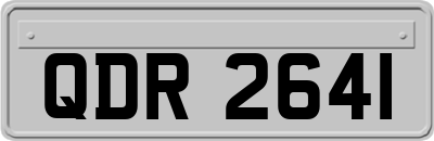 QDR2641