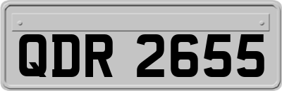 QDR2655