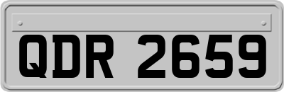 QDR2659