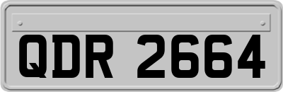 QDR2664
