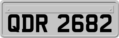 QDR2682